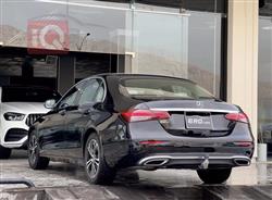 مێرسێدس بێنز E-Class